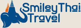 SmileyThai Travel Logo